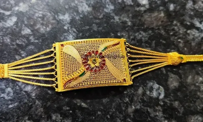 Sitamani Jewellers
