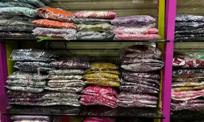 Sitara Fashions