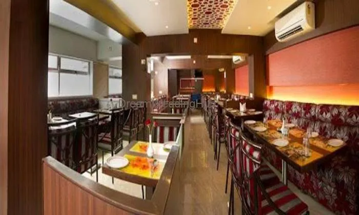 Sitara Fine Dine Bar And Banquets