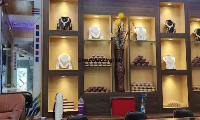 Sitara Jewellers