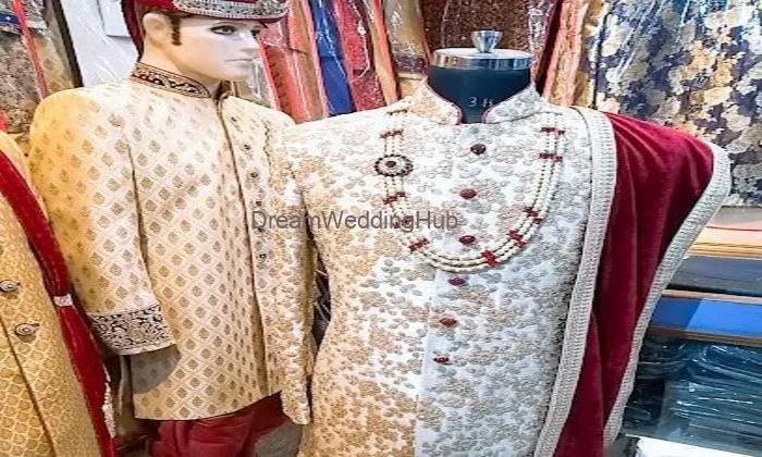 Sitara Tailors