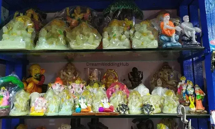 Sitaram Gifts And Khilona Talaja
