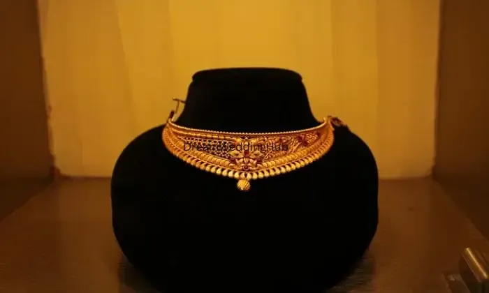 Sitaram Jewellers Satara