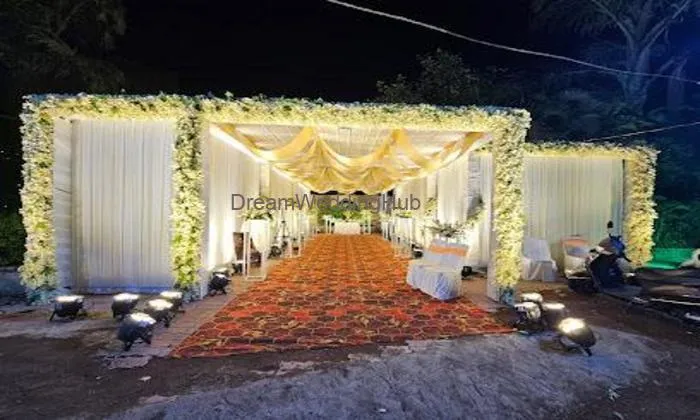 Sitaram Mandap Service