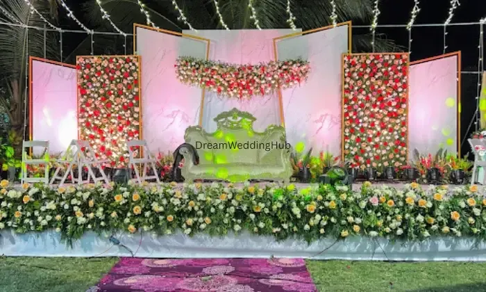 Sithara Event