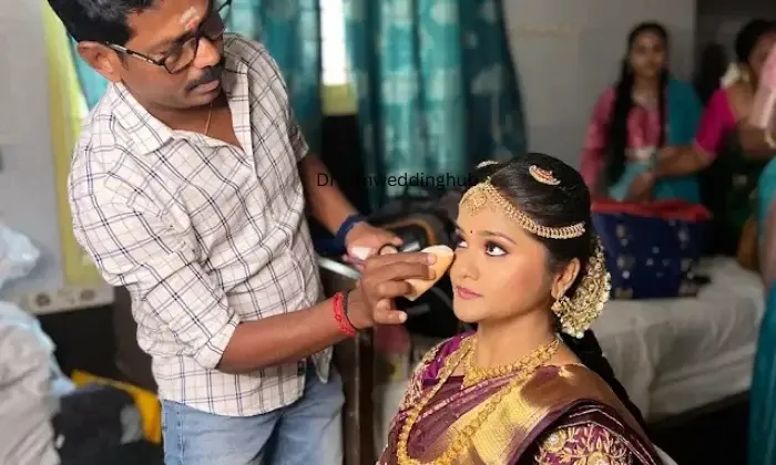 Siva Bridal Makeup Artist Chennai Siva Bridal Makeup Artist Chennai