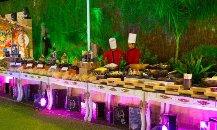 Siva Catering