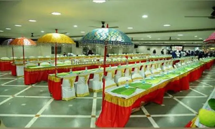 Siva Catering Service