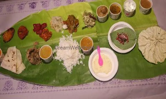 Siva Hari Catering Service