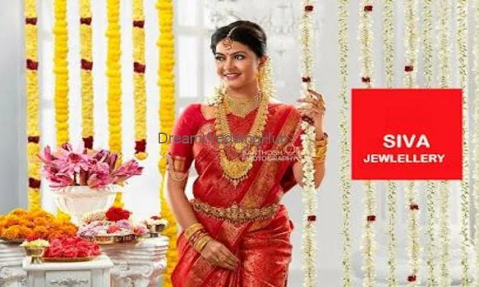 Siva Jewellery
