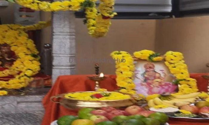 Siva Sai Catering
