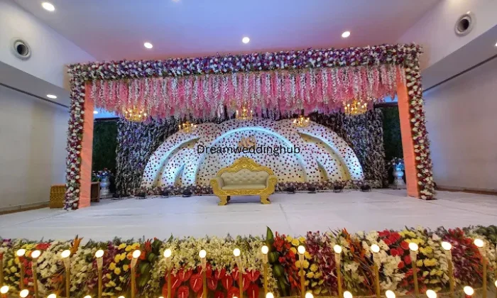 Siva Sai Wedding Collections