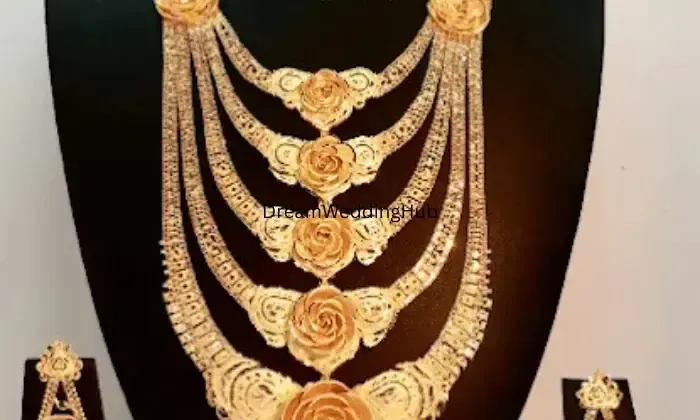 Siva Valli Vilas Jewellers