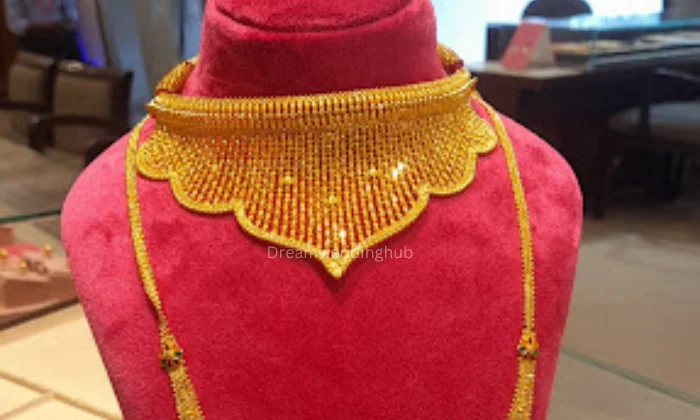 Sivagami Jewellery
