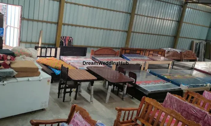 Sivaji Furniture