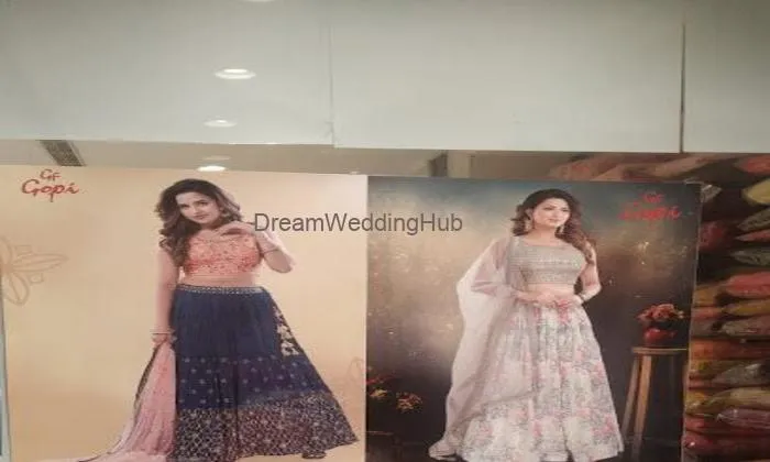 Sivam Agency - Designer Silk Sarees & Chudidhar | Designer Blouse & Lehenga Shop In Trichy