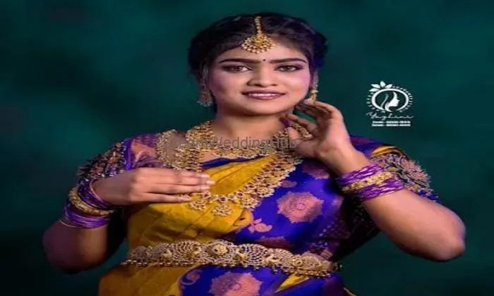 Sivaranjani Bridal Makeup Studio Sivaranjani Bridal Makeup Studio