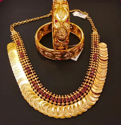 Sivas Jewellers