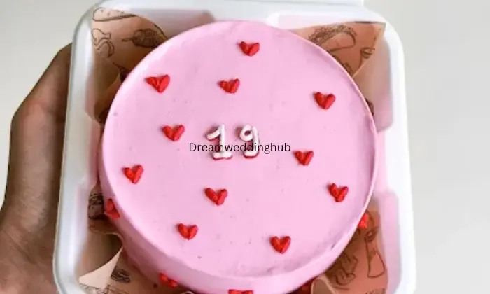 Sivasagar Sweet Cake