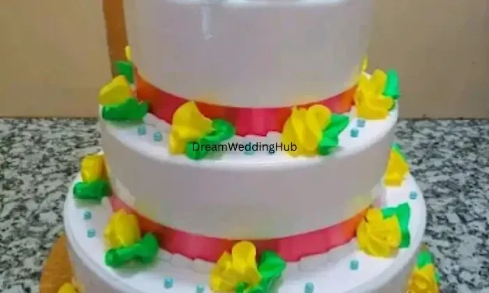 Sivm Cake House