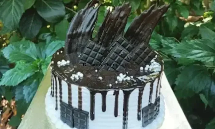 Sivsagar Cake House