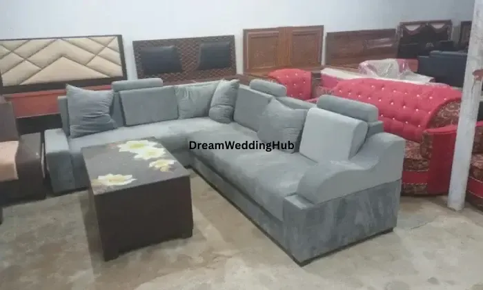 Siwan Furniture