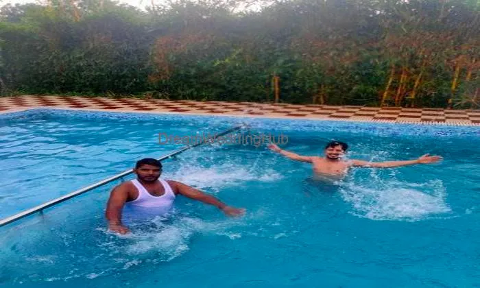 Six Seasons Resort Corbett