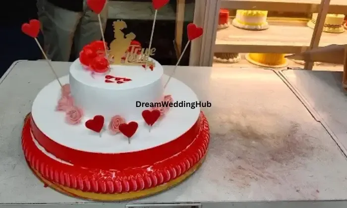 Siya And Jiya Confectioners