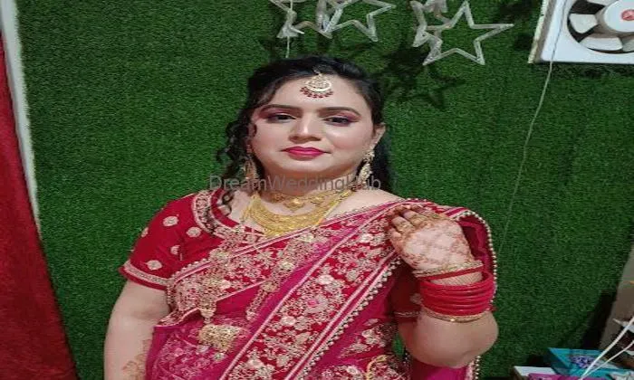 Siya Beauti Parlour