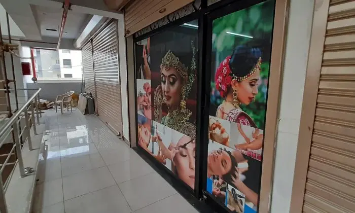 Siya Beauty Hub
