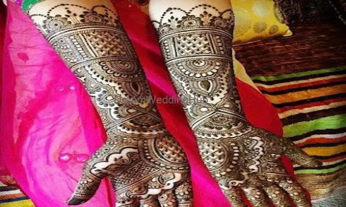 Siya Creations