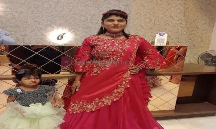 Siya Fashion - Rental Dress