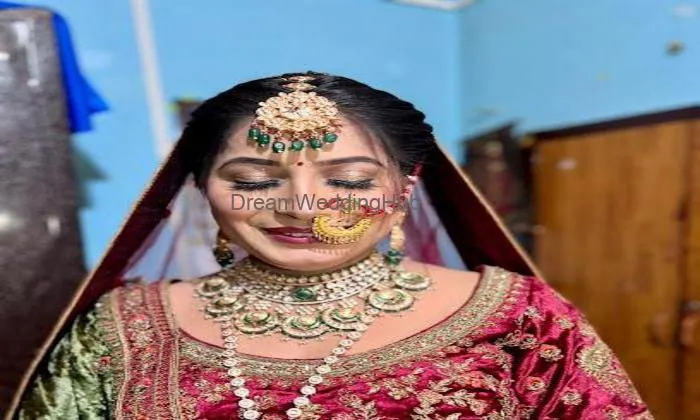 Siya Makeover/best Beauty Parlour In Anandpur Sahib
