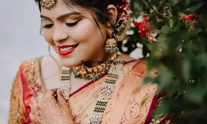 Siya Makeup Studio