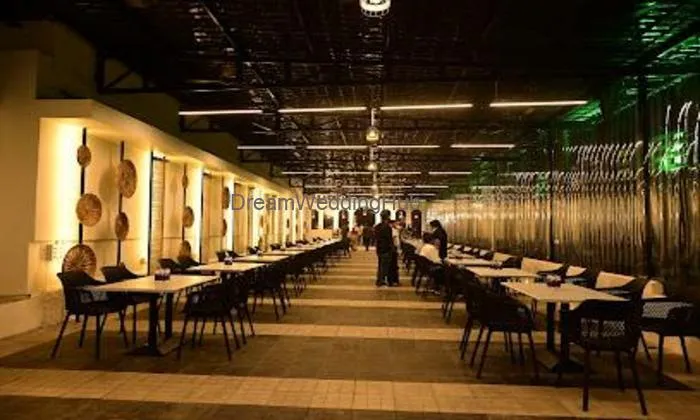 Siya Ram Multi-cuisine Pure Veg Restaurant
