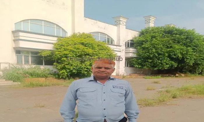 Siya Ram Security & Placement Serivce