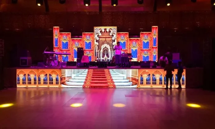 Siyaram Events And Wedding Planner Siyaram Events And Wedding Planner