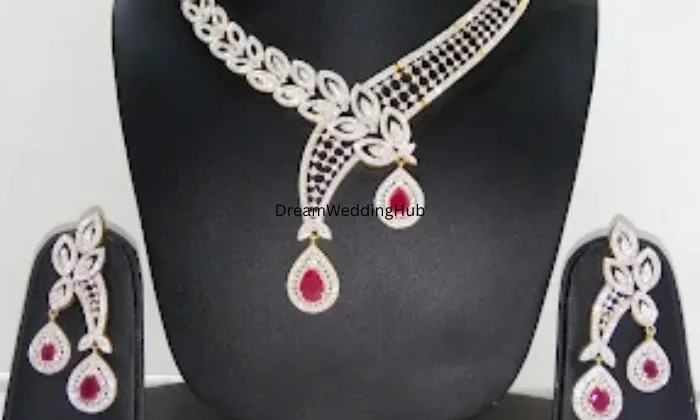 Siyaram Imitation Jewellery