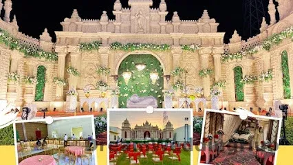 Siyaram Marriage Garden Siyaram Marriage Garden
