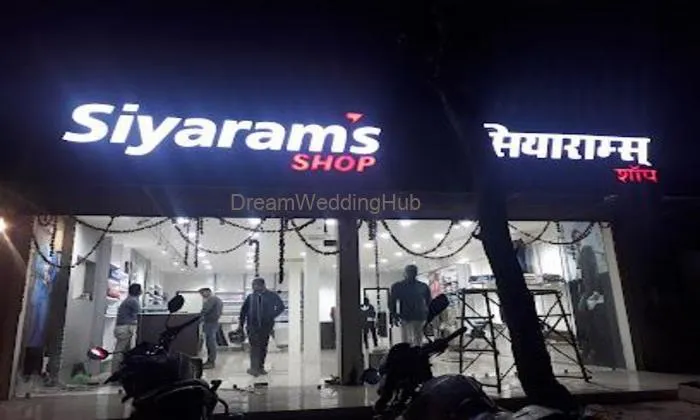Siyaram Shop