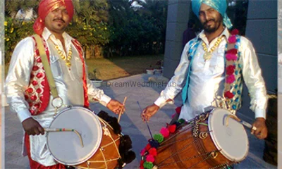 Siyaram Wedding Band