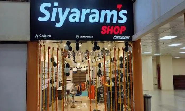 Siyaram's Shop - Azimganj