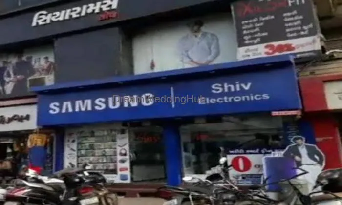 Siyaram's Shop - Bhavnagar