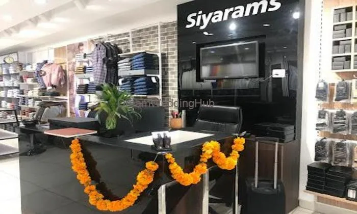 Siyaram's Shop - Dadri Road, Mahendragarh
