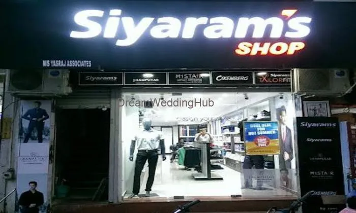 Siyaram's Shop - Lashkar, Gwalior Siyaram's Shop - Lashkar, Gwalior