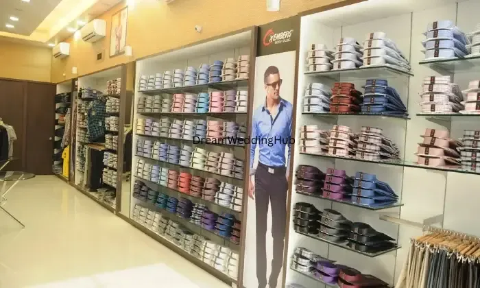 Siyarams Shop Latur