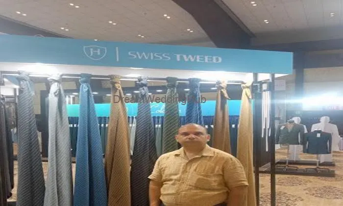 Siyaram's Shop - Old Court Road, Jind