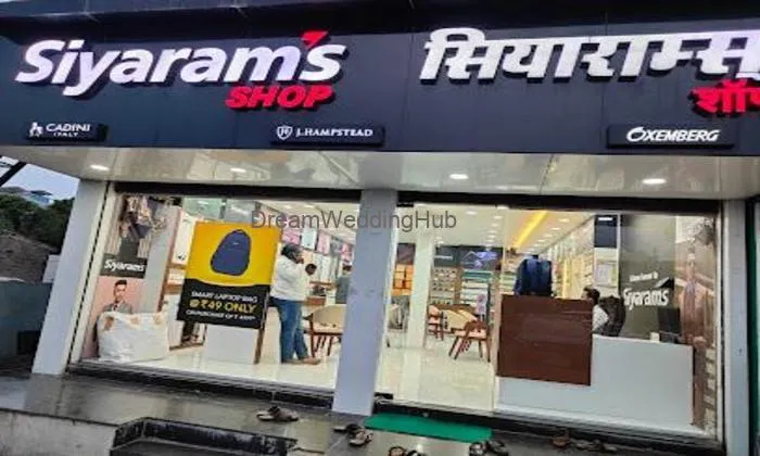 Siyaram's Shop - Sangola Siyaram's Shop - Sangola