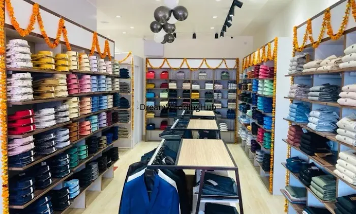 Siyaram's Shop  Shahjahanpur