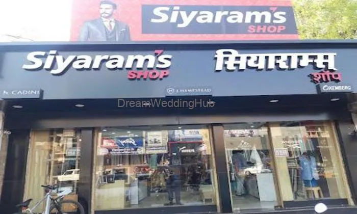 Siyaram's Shop Sikar